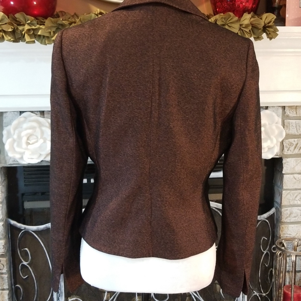 Albert Nipon Blazer - image 6